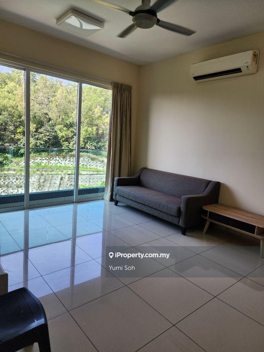 Condominium for Rent in Green Residence by Yumi Soh - iProperty.com.my