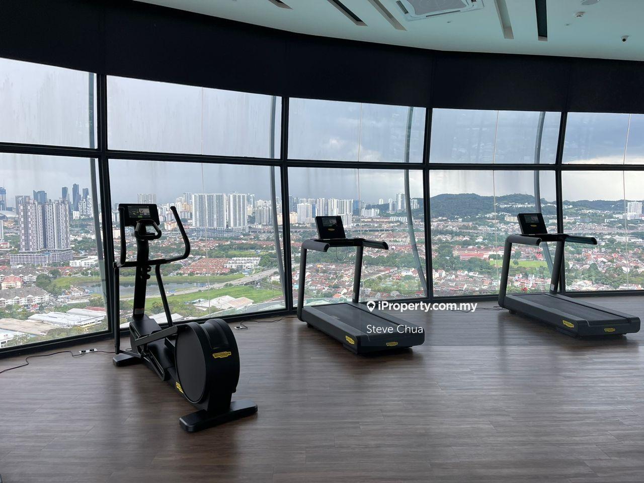 Residensi Servis untuk Disewa di UNIO Residence oleh Steve Chua - iProperty.com.my