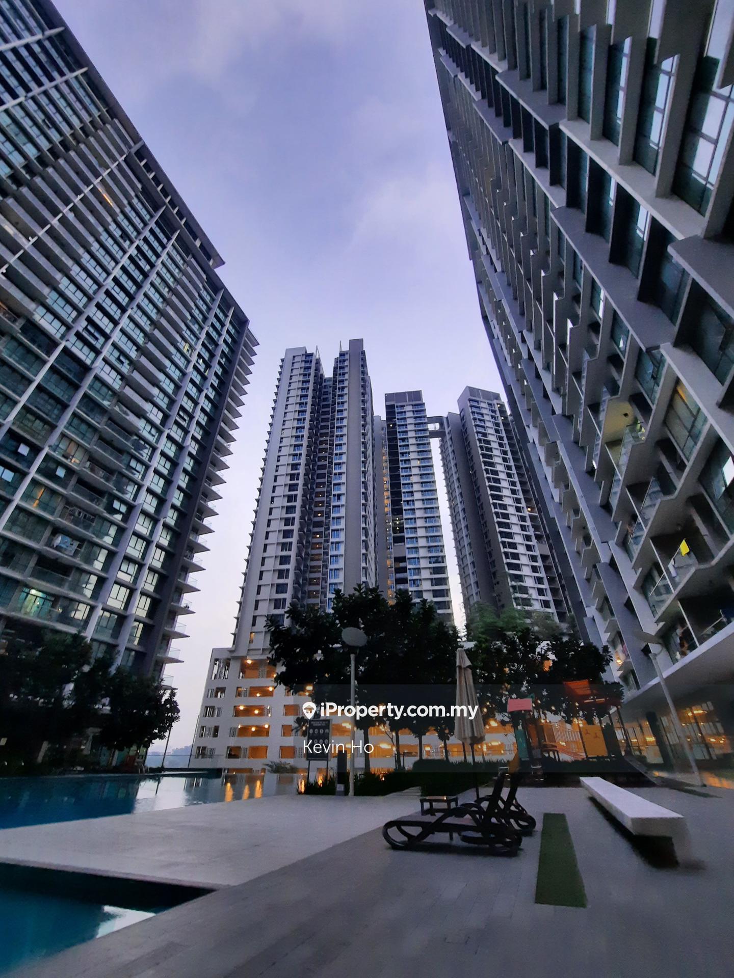 Kondominium untuk Dijual di The Z Residence oleh Kevin Ho - iProperty.com.my