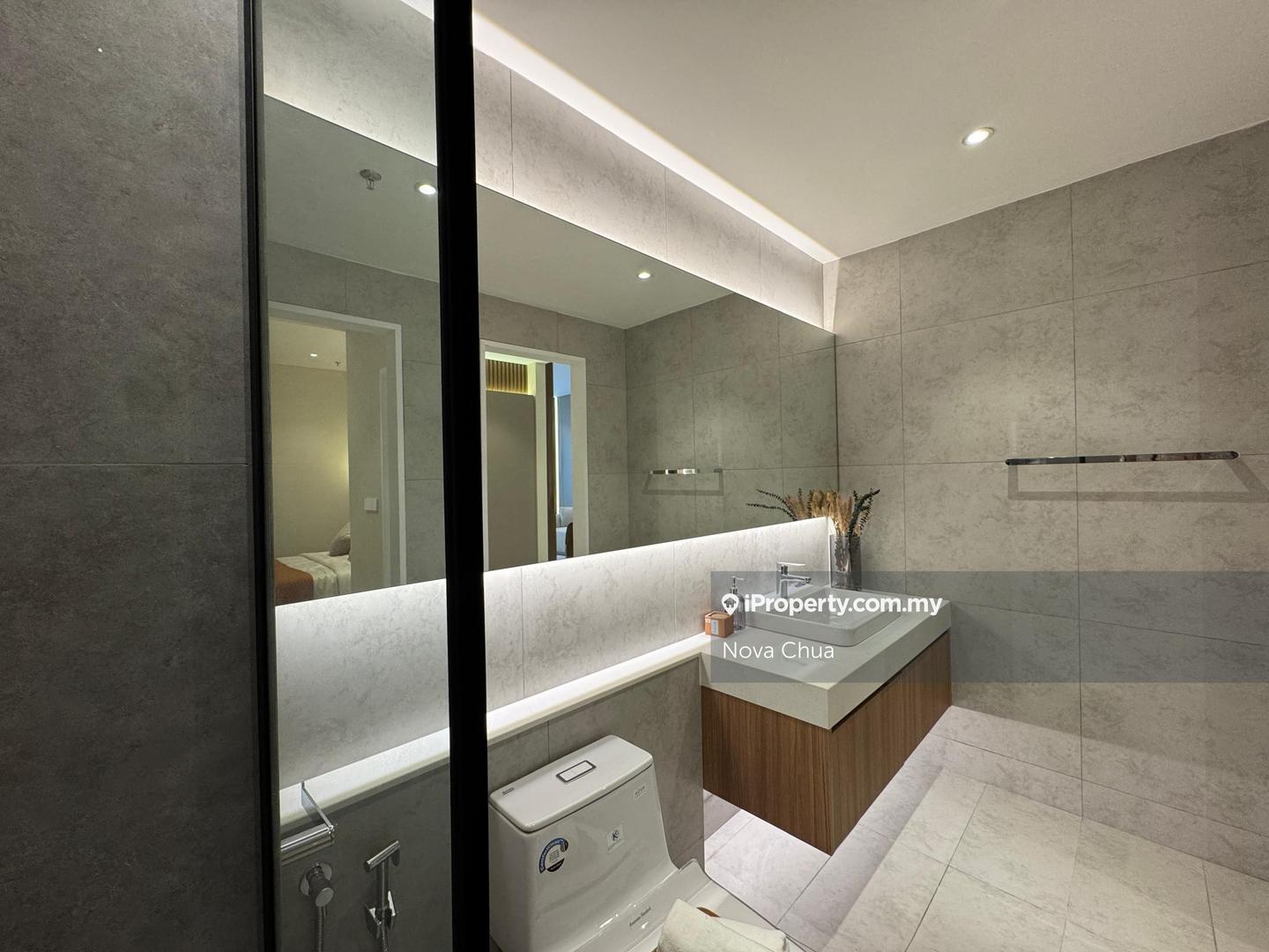 Residensi Servis untuk Dijual di Golden Crown Residence oleh Nova Chua - iProperty.com.my