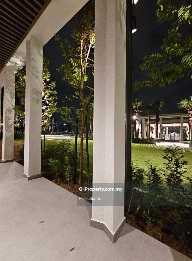 Condominium for Sale in Park Place by Priscillia Ku - iProperty.com.my