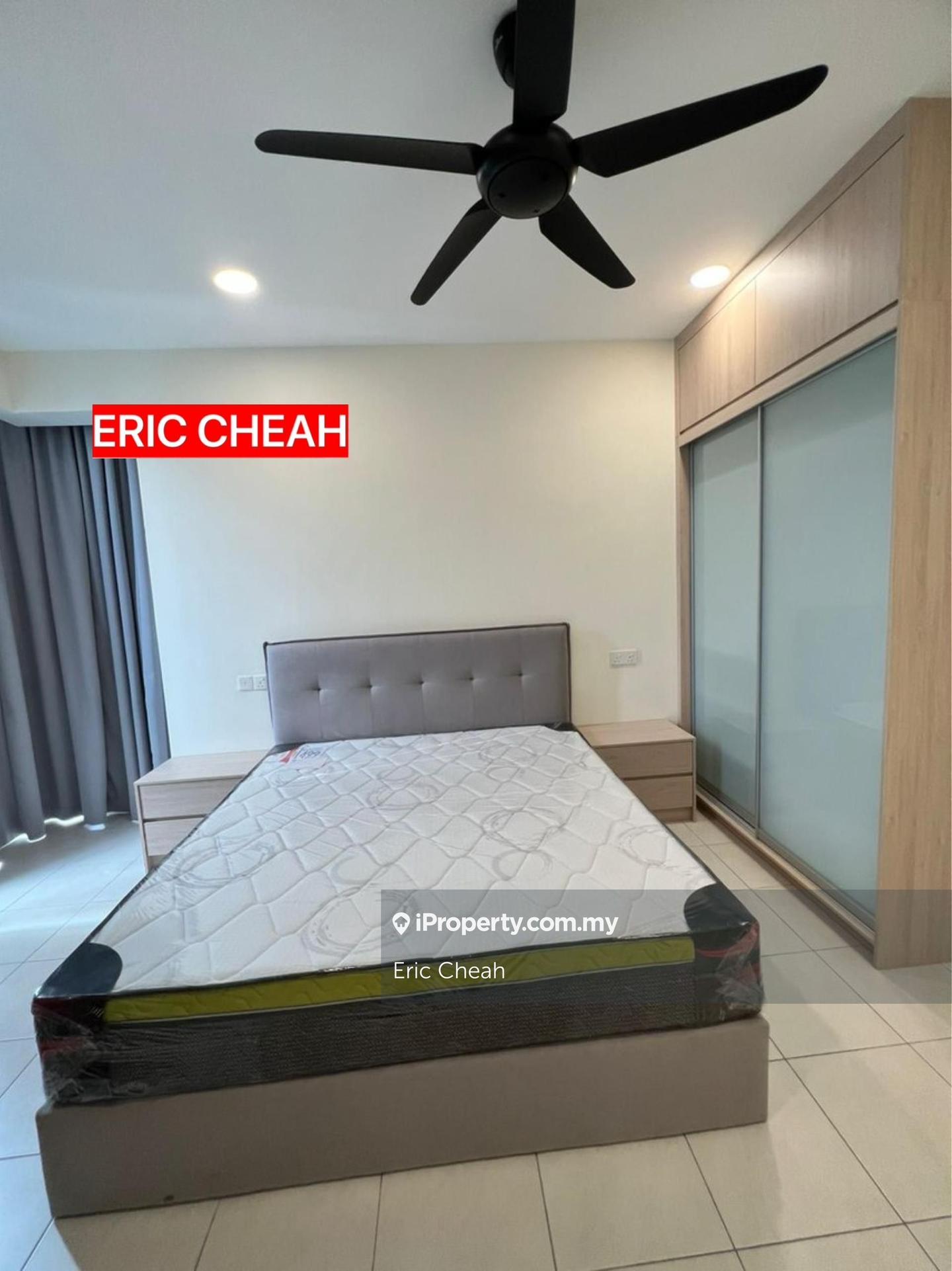 Condominium for Rent in The Peak Residences by Eric Cheah - iProperty.com.my