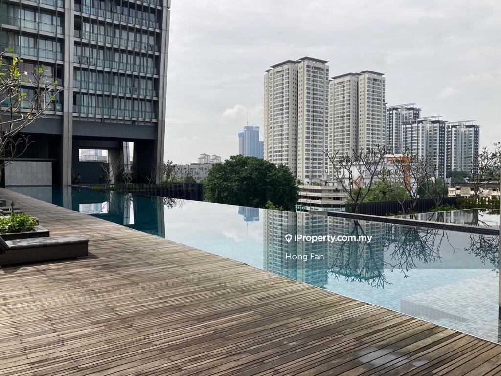 Kondominium untuk Dijual di The Fennel oleh FM Hong - iProperty.com.my