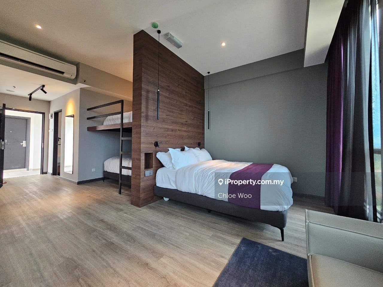 Residential Land for Sale in Taman Si Rusa, Port Dickson by Chloe Woo - iProperty.com.my