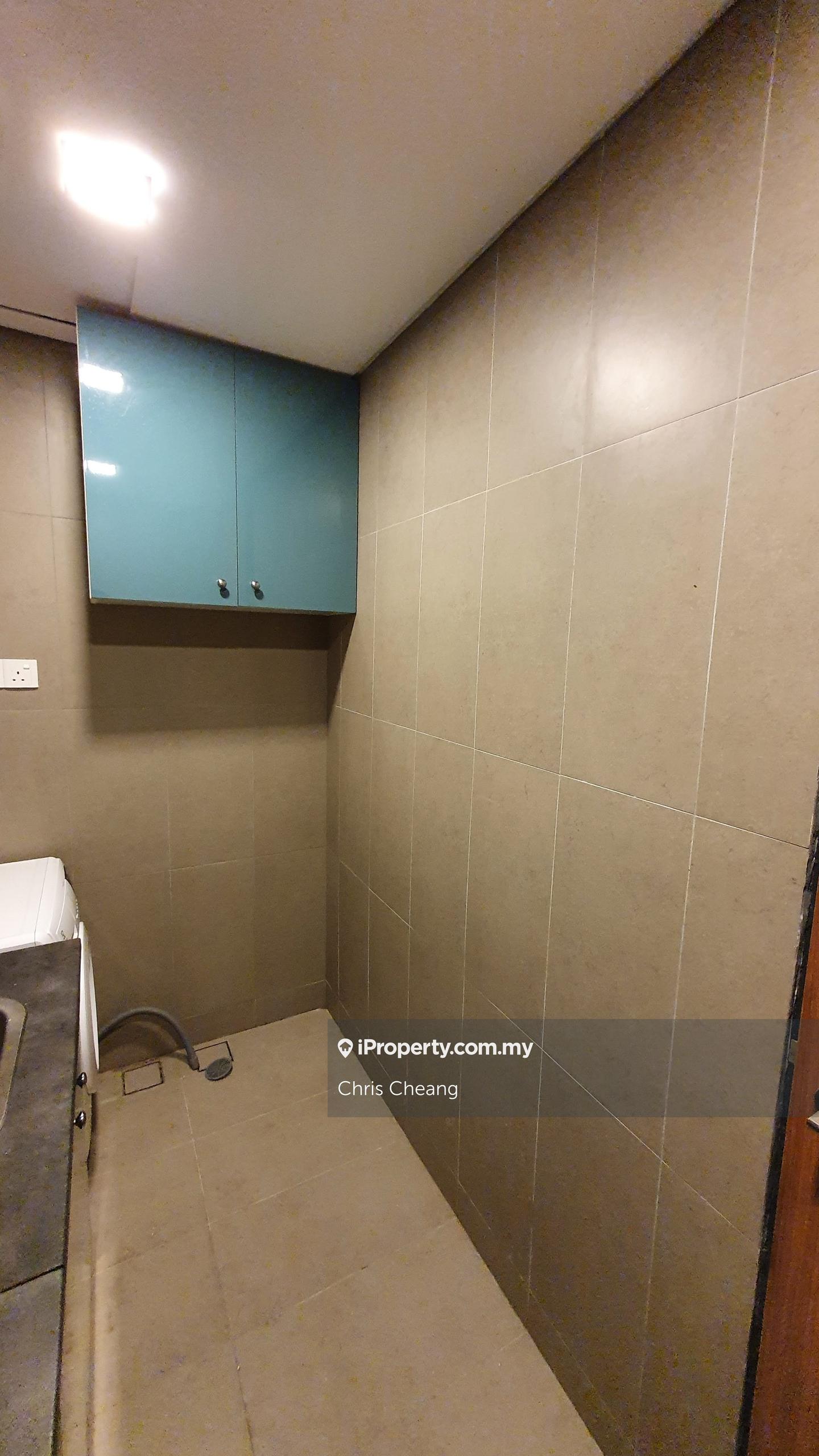 Kondominium untuk Dijual di The Fennel oleh Chris Cheang - iProperty.com.my