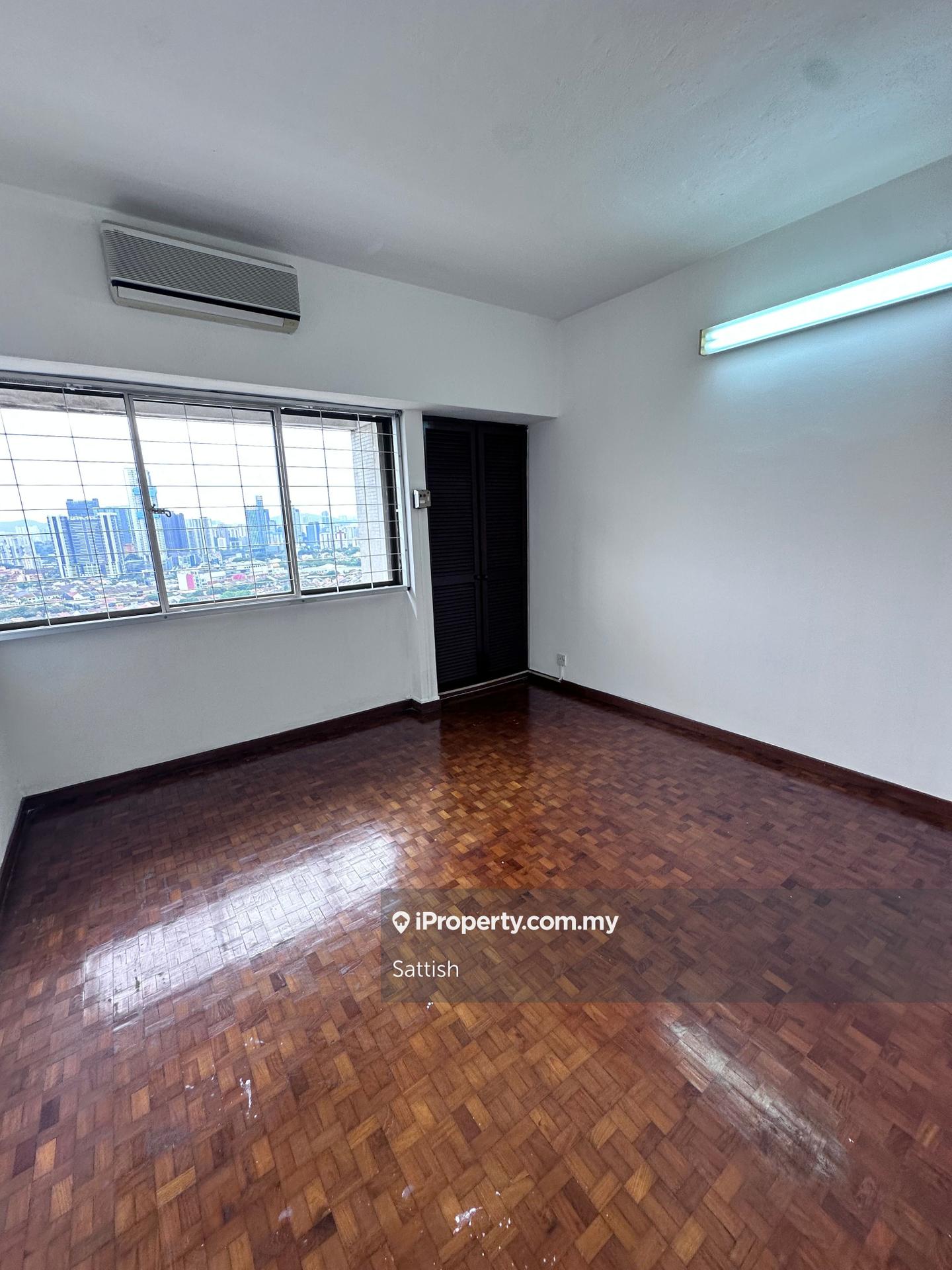Condominium for Rent in Sri Wangsaria by Sattish - iProperty.com.my