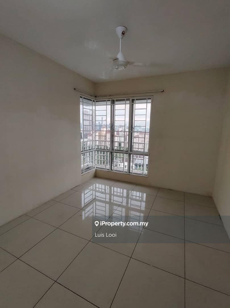 Condominium for Sale in Platinum Lake PV 20 by Luis Looi - iProperty.com.my