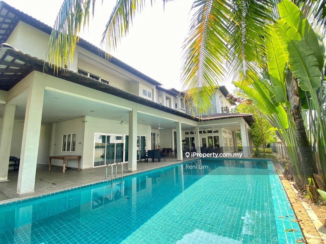 Bungalow House for Sale in Seksyen 8, Kota Damansara by Reni Lim - iProperty.com.my