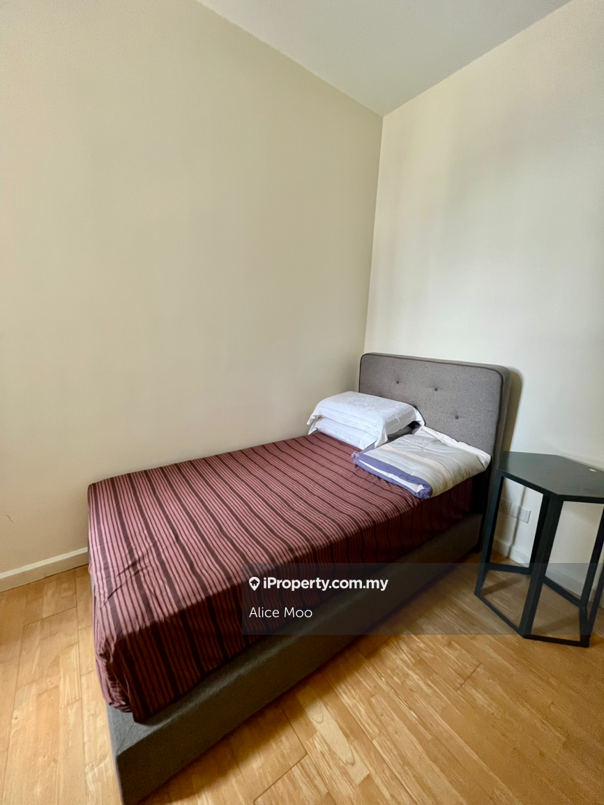 Service Residence for Rent in Solaris Dutamas by Alice Moo - iProperty.com.my