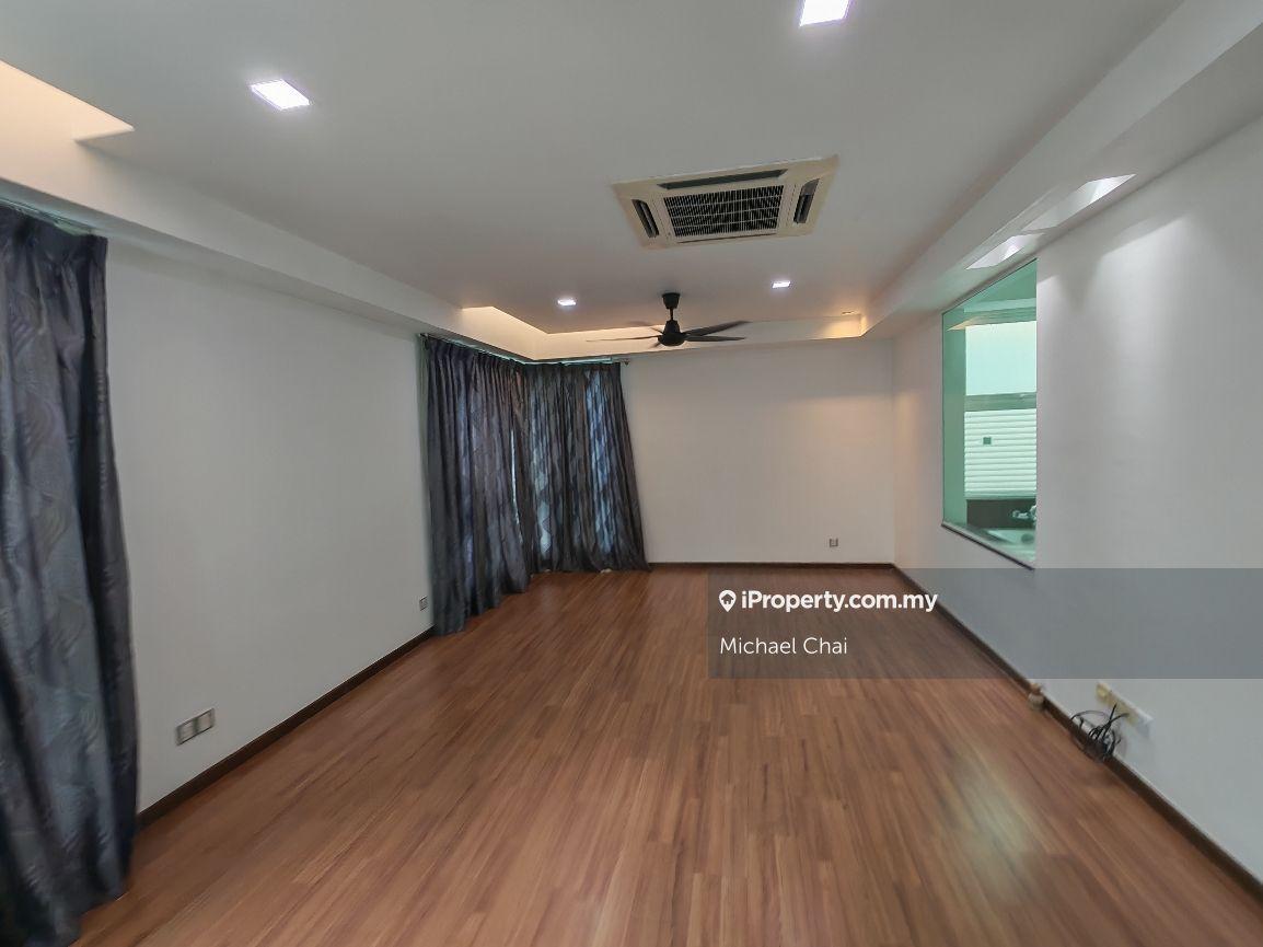 Rumah Berkembar untuk Disewa di Laman Grandview, Puchong oleh Michael Chai - iProperty.com.my