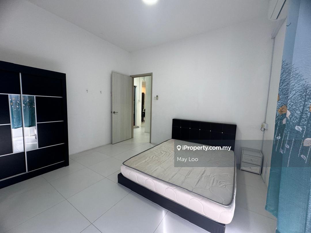 Condominium for Rent in Treetops Residence by May Loo - iProperty.com.my