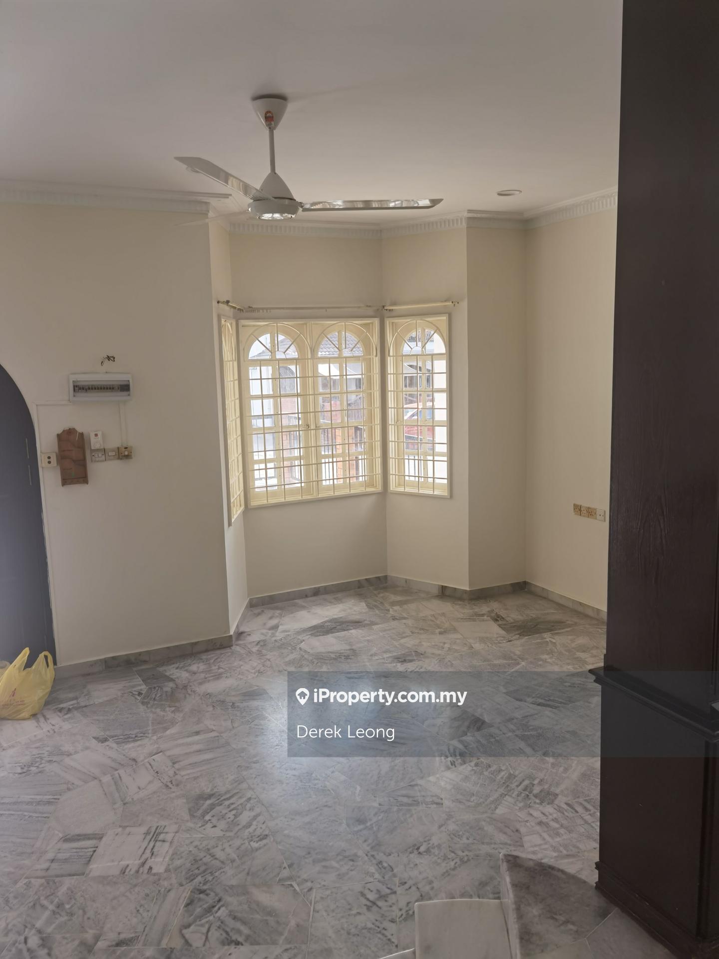 2-storey Terraced House for Rent in Bandar Sungai Long, Selangor by Derek Leong - iProperty.com.my