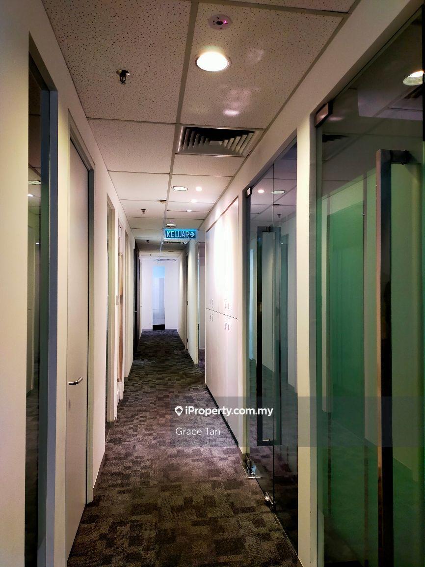 Office for Rent in Bandar Bukit Tinggi, Klang by Grace Tan - iProperty.com.my
