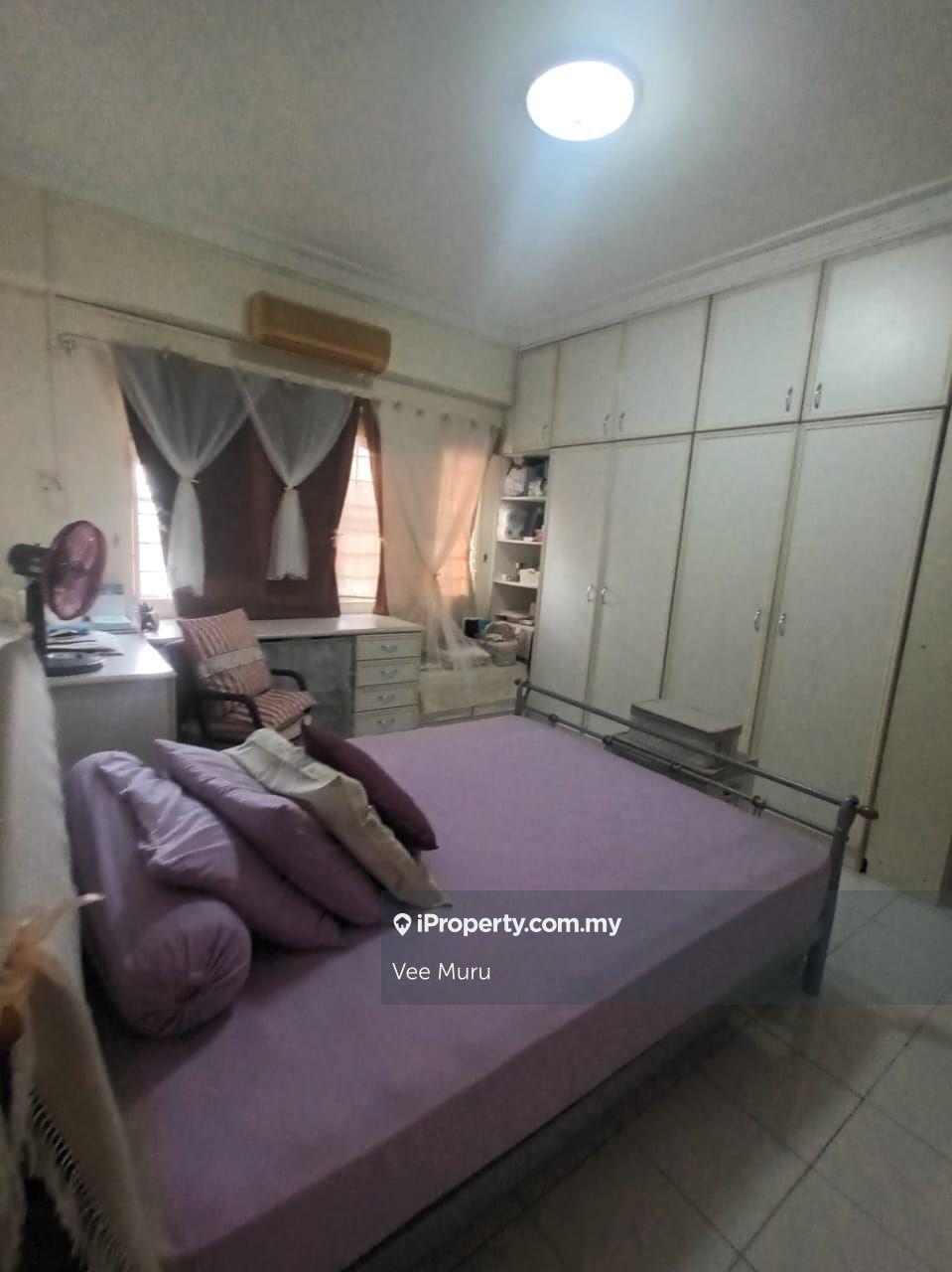 Kondominium untuk Dijual di Endah Ria oleh Vee Muru - iProperty.com.my