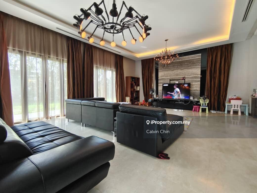 Bungalow House for Sale in The Reserve Puncak Kayangan Kemensah, Ulu Kelang by Calvin Chin - iProperty.com.my