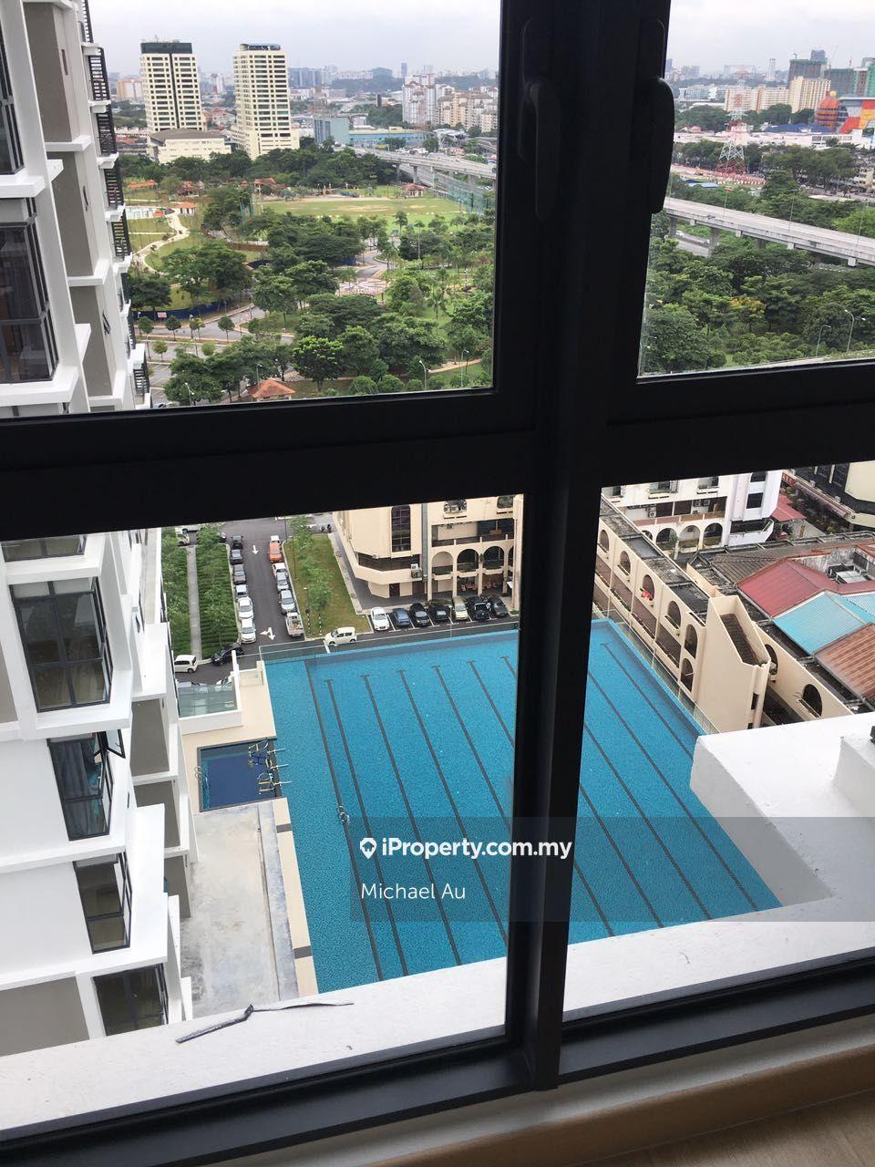 Residensi Servis untuk Dijual di Shamelin Star oleh Michael Au - iProperty.com.my