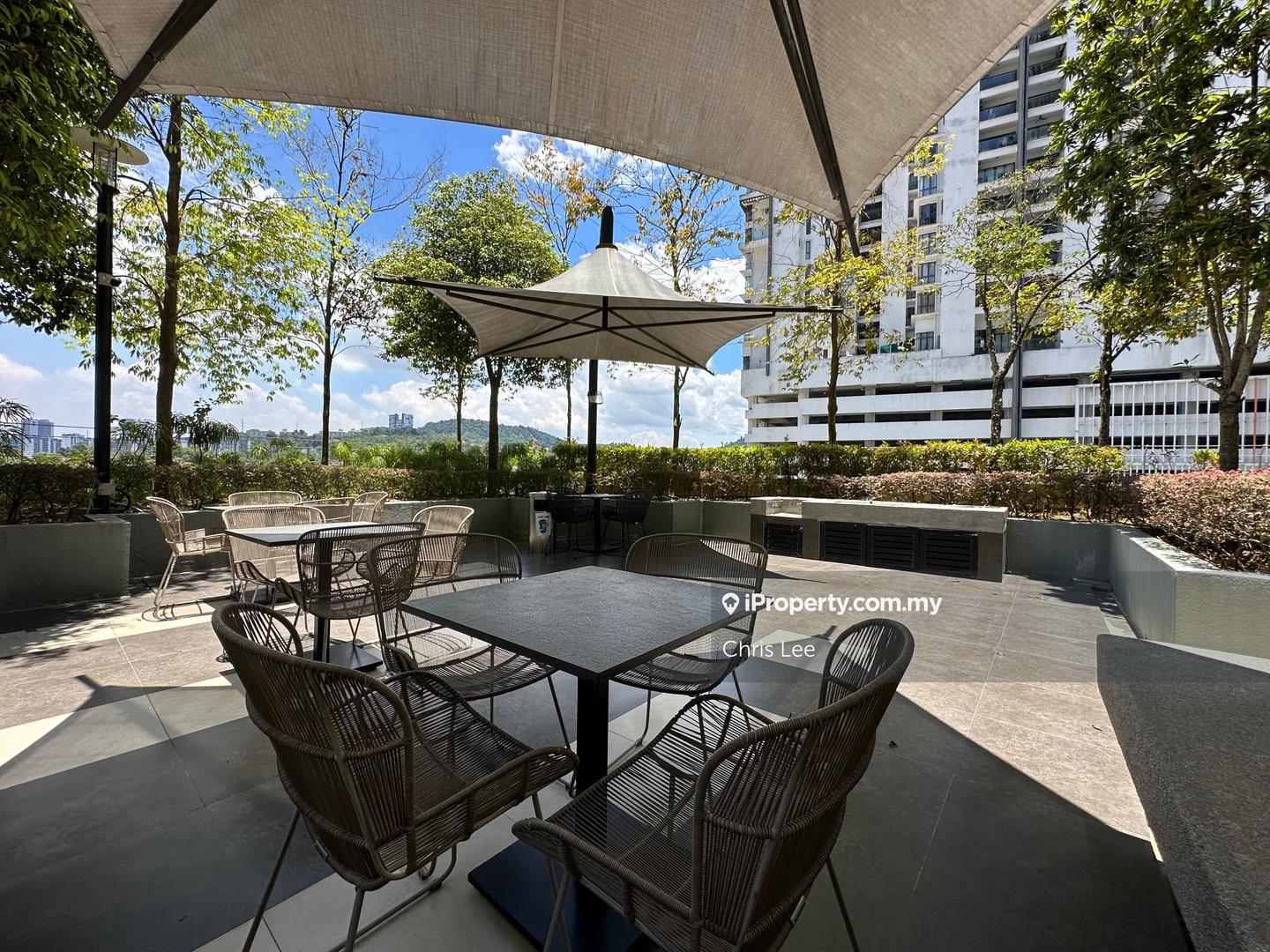 Residensi Servis untuk Dijual di You Vista @ You City oleh Chris Lee - iProperty.com.my