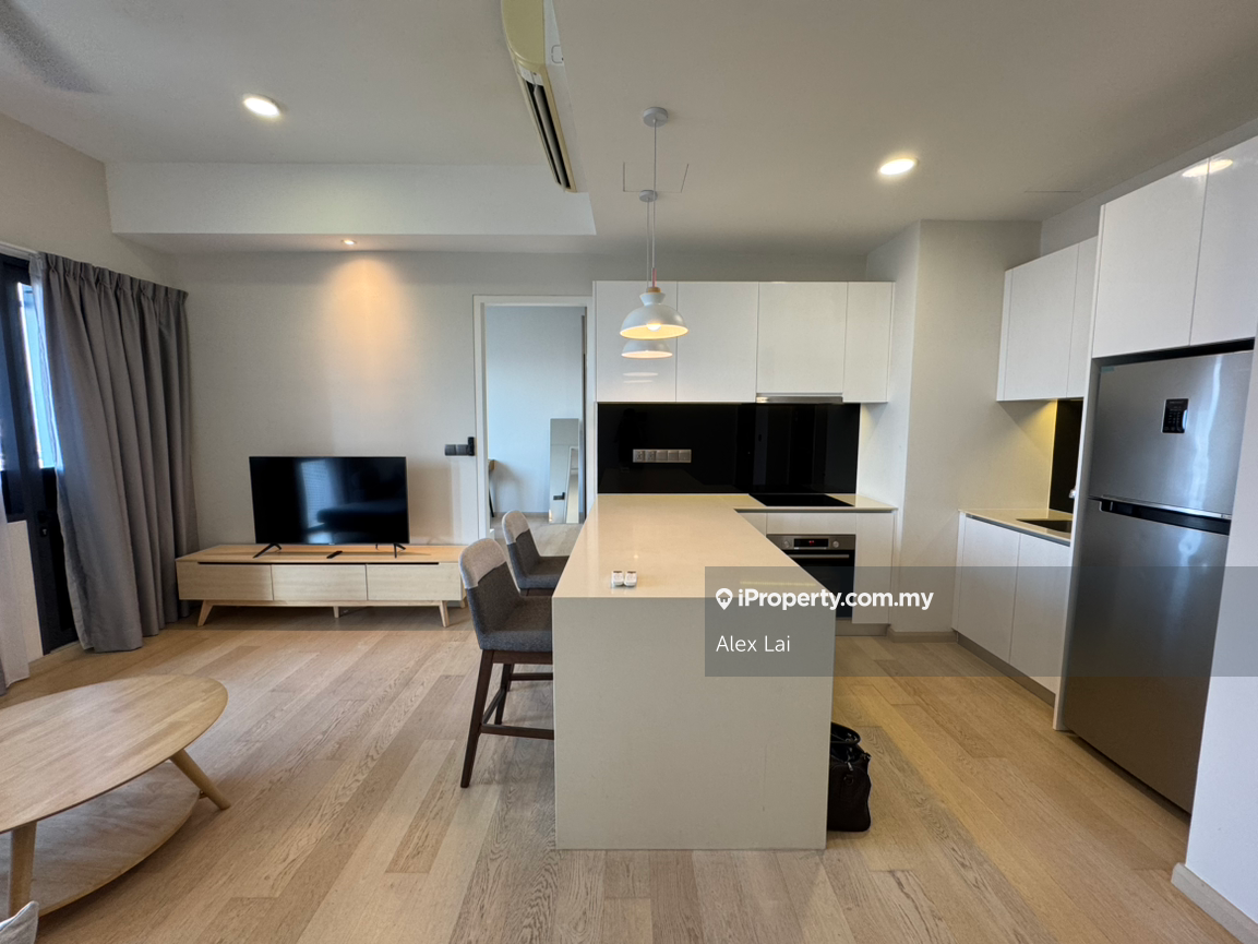 Service Residence for Rent in Star Residences One by Alex Lai - iProperty.com.my