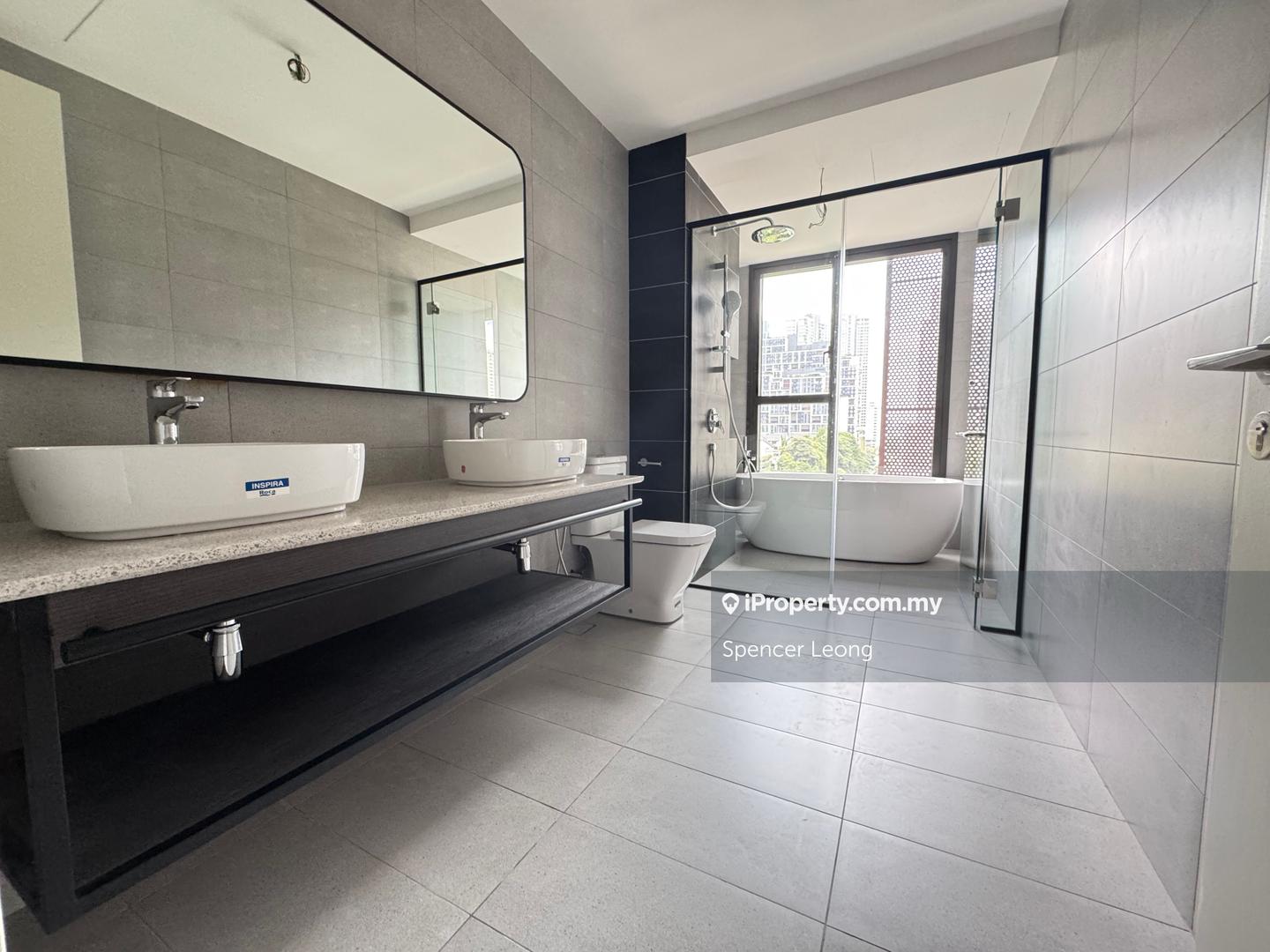 Condominium for Rent in Allevia by Spencer Leong - iProperty.com.my