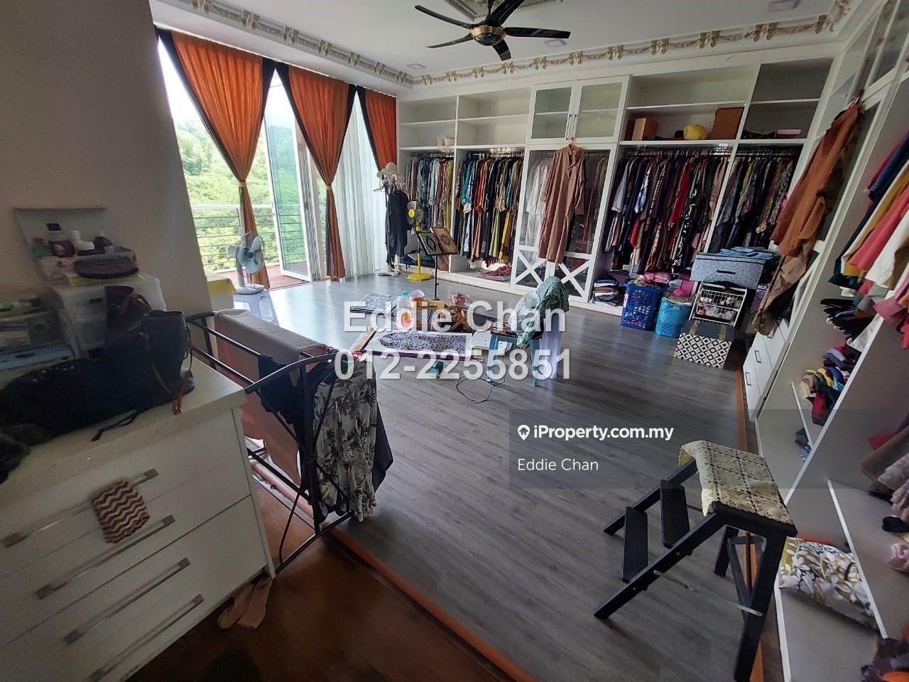 Bungalow House for Sale in Nadayu Melawati, Ampang by Eddie Chan - iProperty.com.my