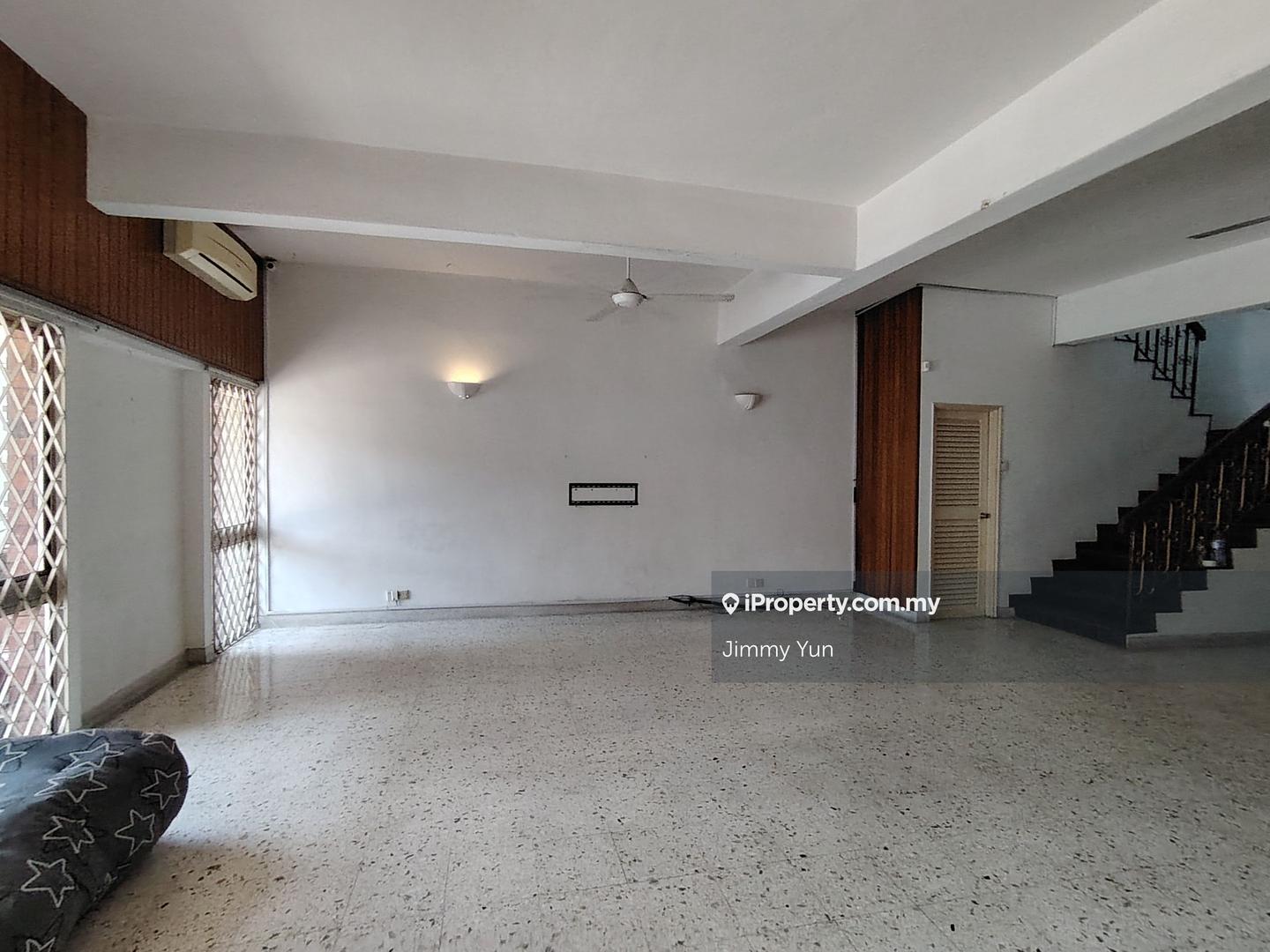 Rumah Berangkai 2 Tingkat untuk Dijual di Ampang, Ampang oleh Jimmy Yun - iProperty.com.my