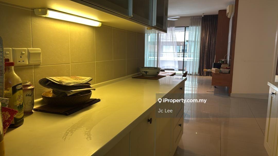 Kondominium untuk Disewa di Ara Hill Condominium oleh Jc Lee - iProperty.com.my