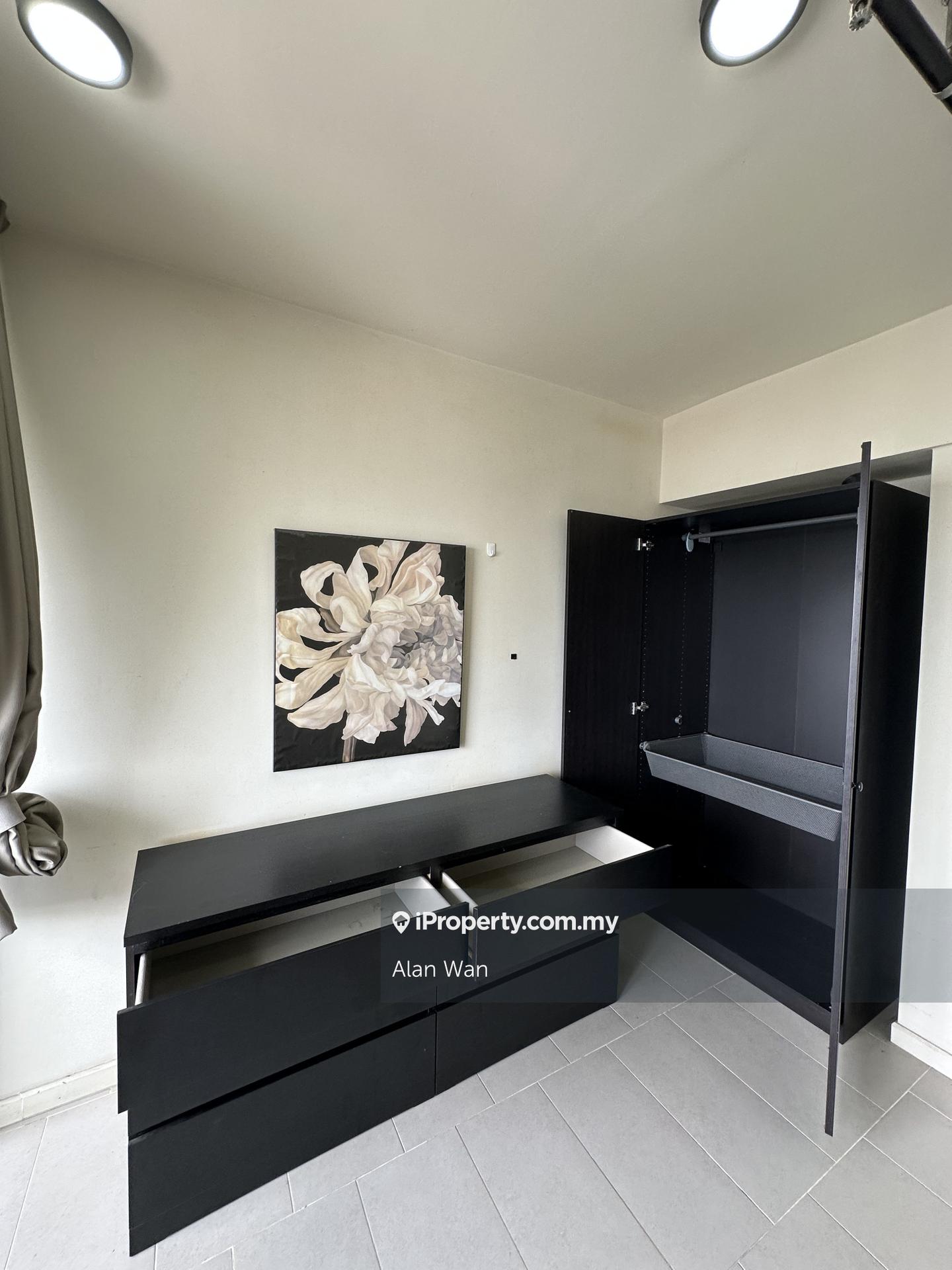 Service Residence for Rent in Tamarind Suites by Alan Wan - iProperty.com.my