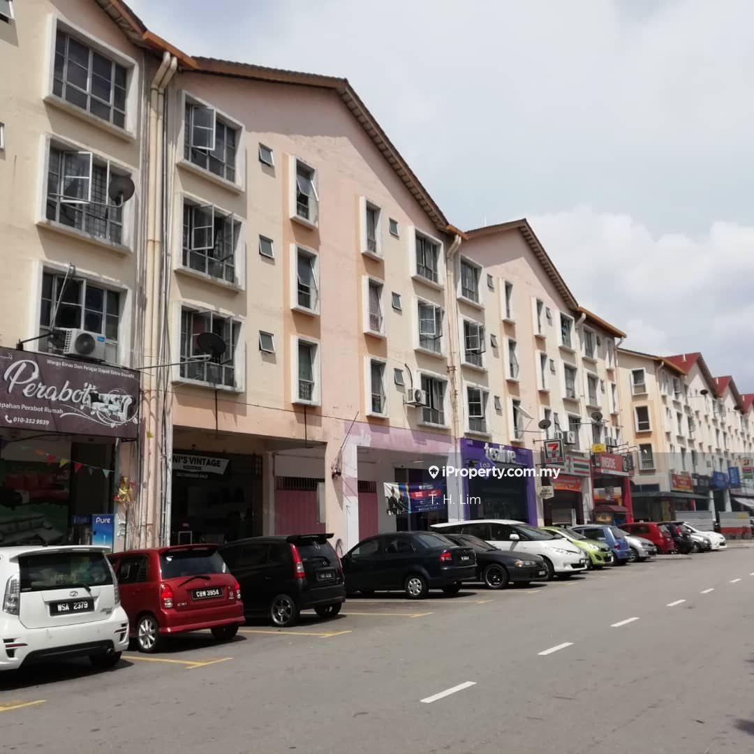 Kedai untuk Disewa di Seksyen 7, Shah Alam oleh T. H. Lim - iProperty.com.my