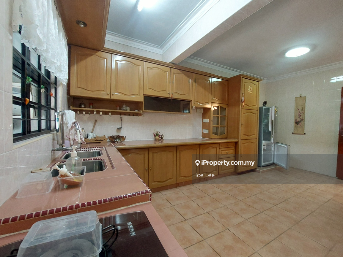 Semi-Detached House for Sale in Taman Gembira, Klang by Ice Lee - iProperty.com.my