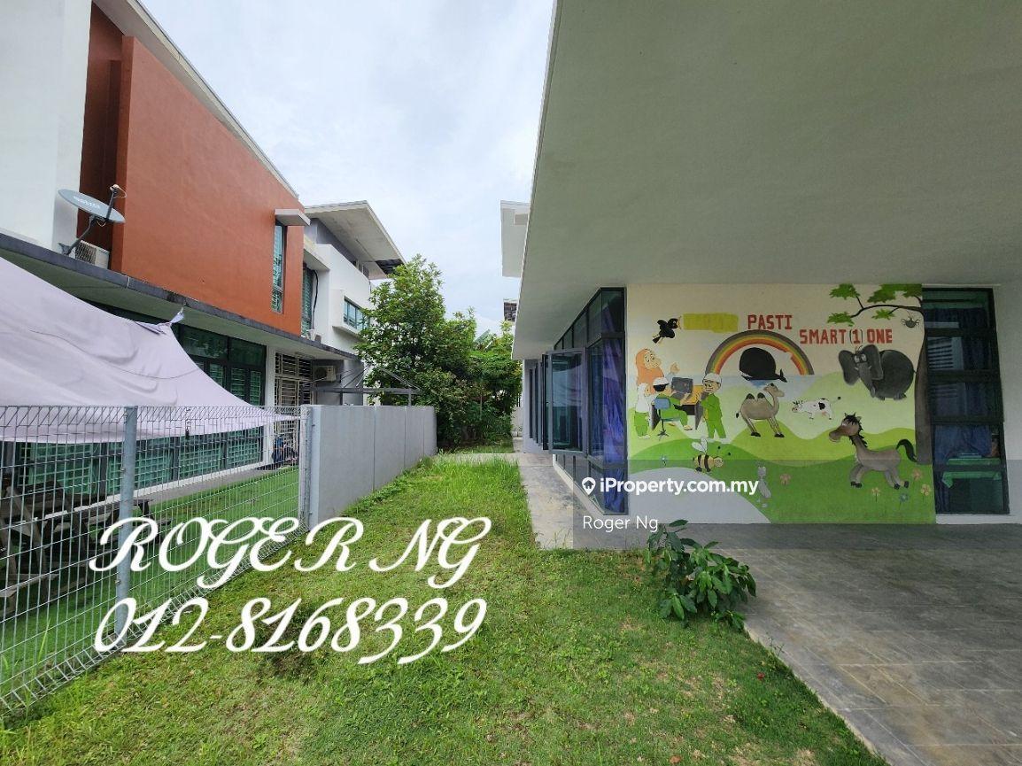 Rumah Berkembar untuk Dijual di Seksyen 7, Shah Alam oleh Roger Ng - iProperty.com.my