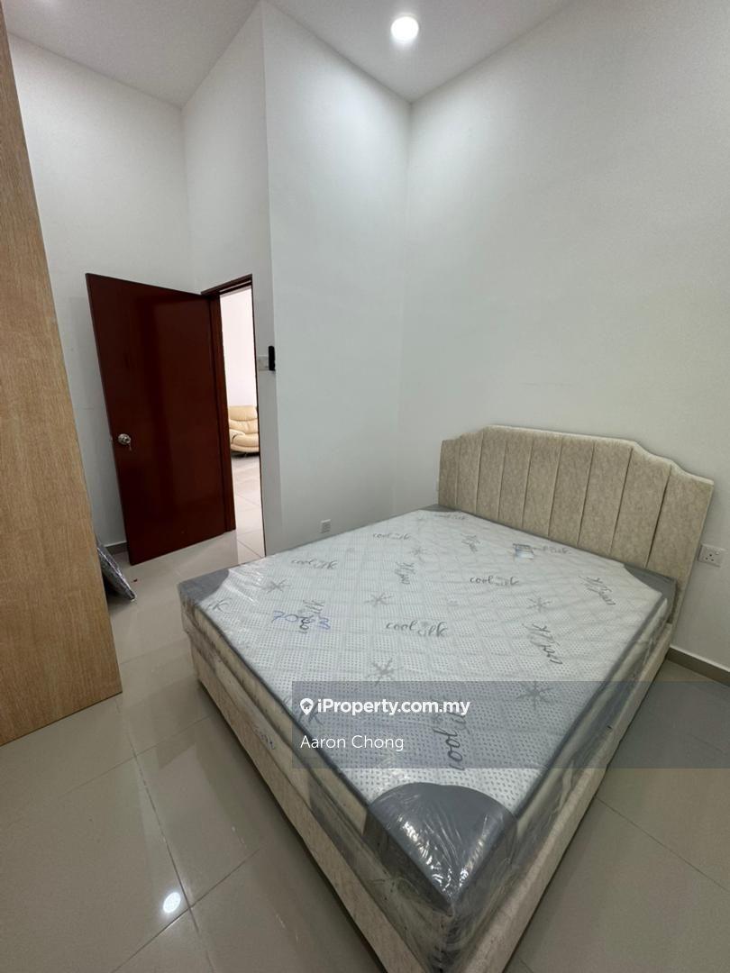 Pangsapuri untuk Disewa di Silk Residence oleh Aaron Chong - iProperty.com.my