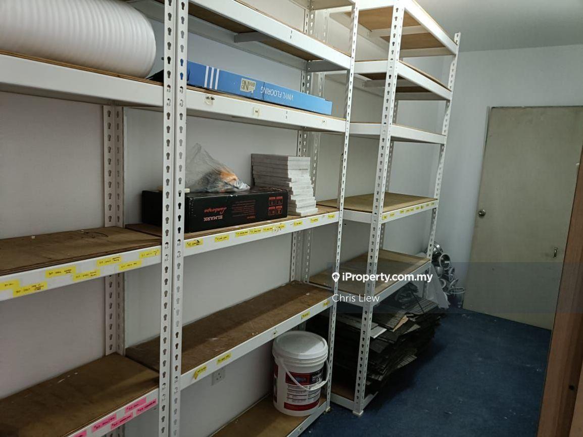 Shop-Office for Rent in Taman Desa Tebrau, Tebrau by Chris Liew - iProperty.com.my