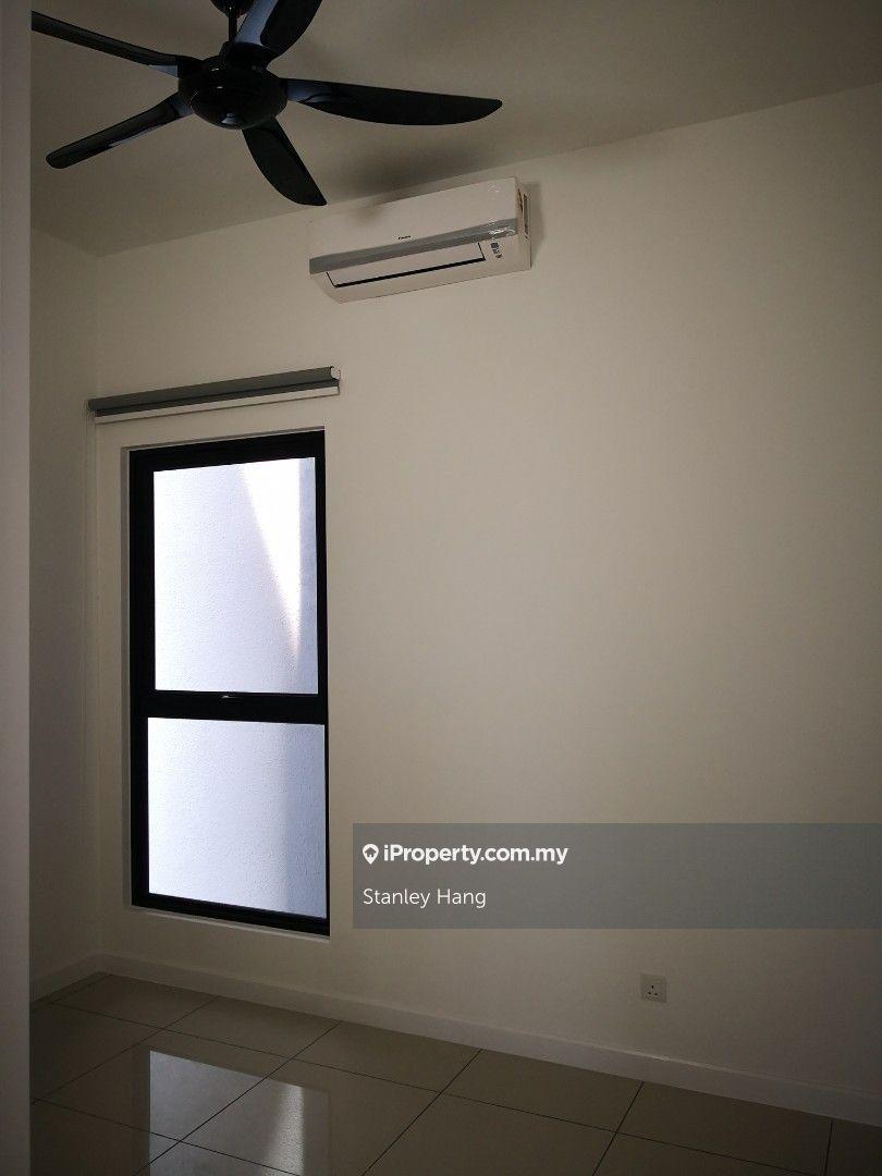 Residensi Servis untuk Dijual di Le Pavillion oleh Stanley Hang - iProperty.com.my
