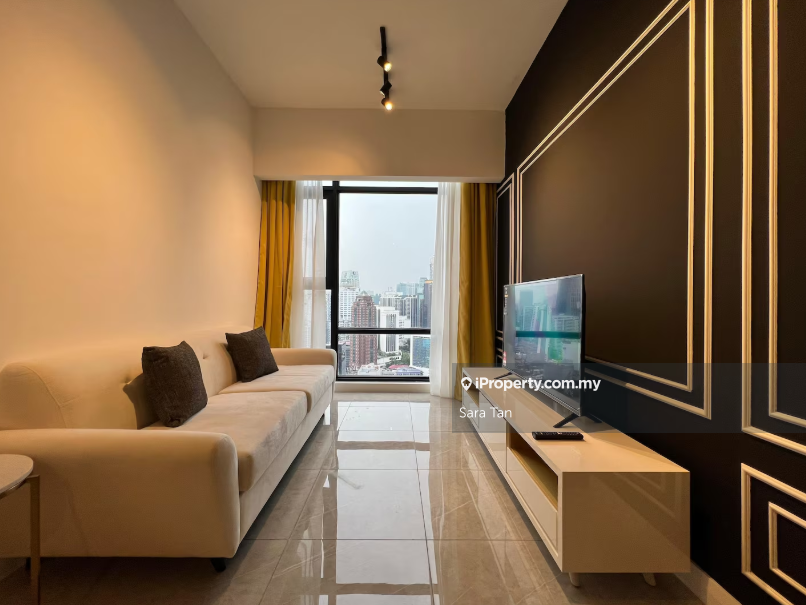 Pangsapuri untuk Disewa di Axon oleh Sara Tan - iProperty.com.my