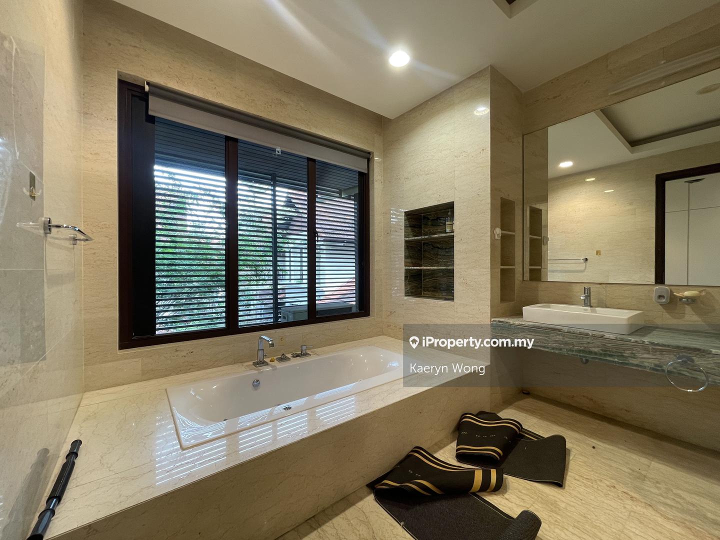 Bungalow House for Sale in Bandar Kinrara Seksyen 6, Bandar Kinrara by Kaeryn Wong - iProperty.com.my