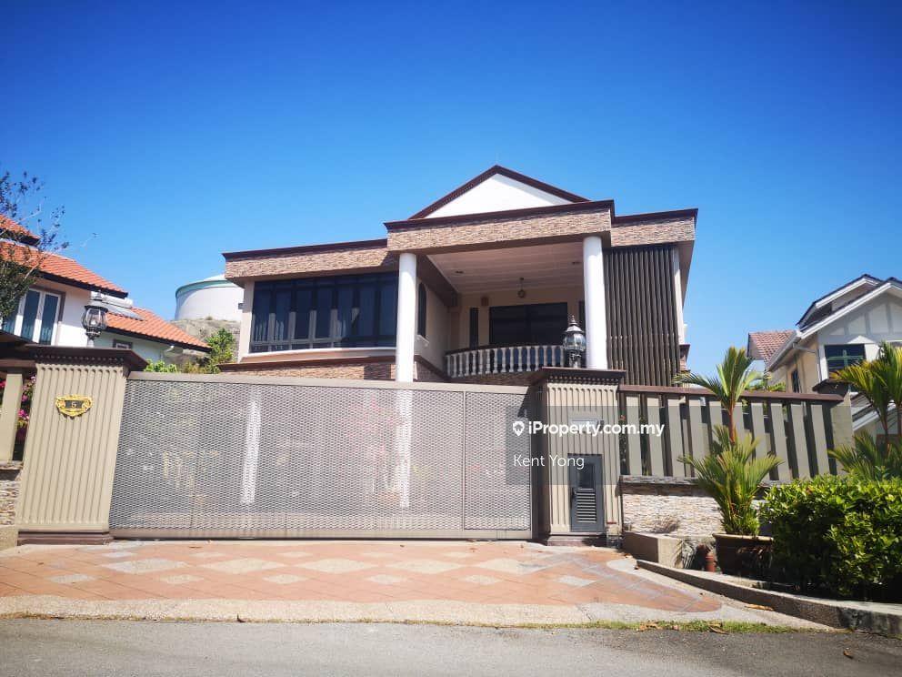 Banglo untuk Dijual di Bandar Tun Hussein Onn, Cheras oleh Kent Yong - iProperty.com.my