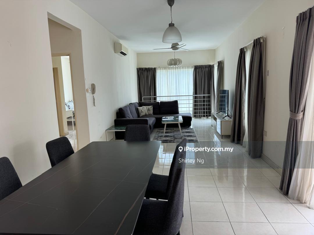 Residensi Servis untuk Dijual di Metropolitan Square oleh Shirley Ng - iProperty.com.my