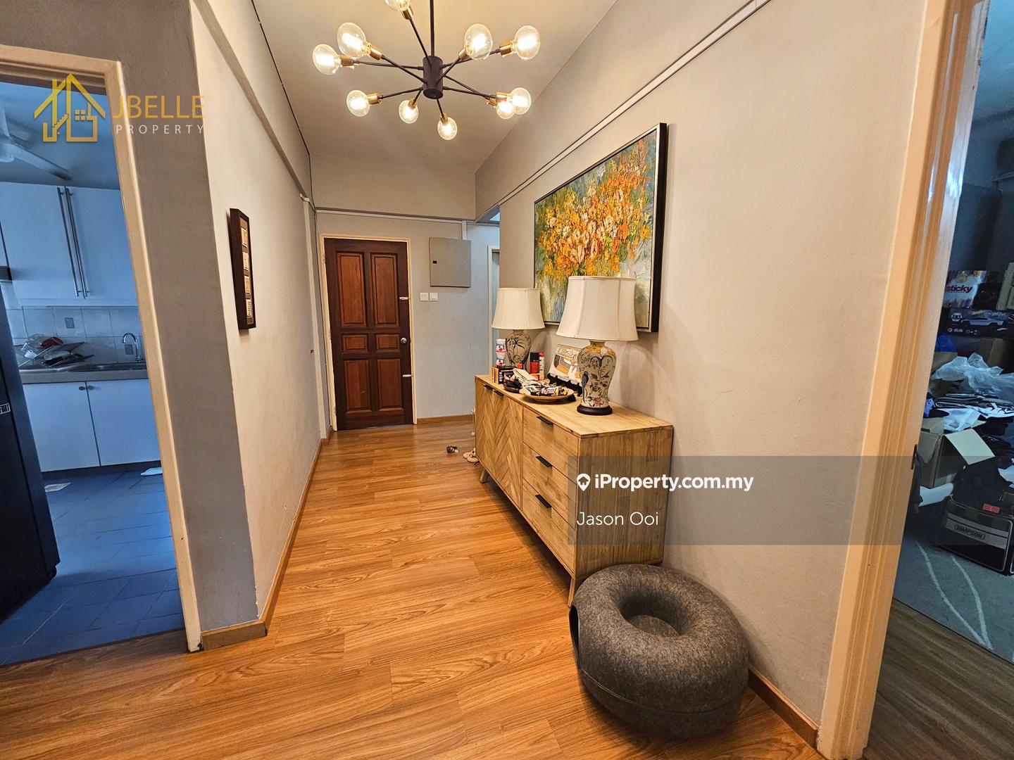 Kondominium untuk Dijual di Tropika Paradise Condominium oleh Jason Ooi - iProperty.com.my