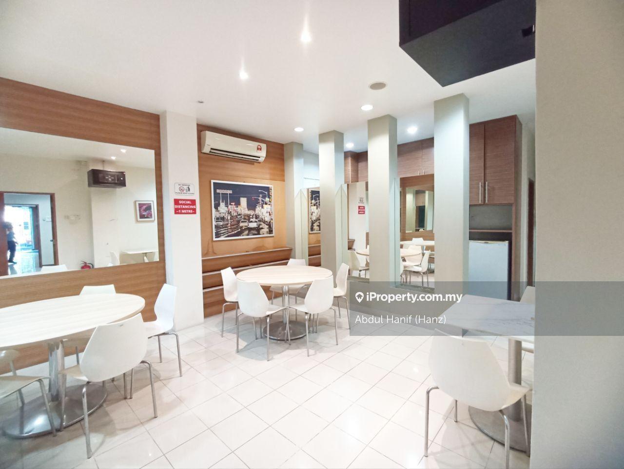 Kedai untuk Dijual di Seksyen 13, Shah Alam oleh Abdul Hanif (Hanz) - iProperty.com.my