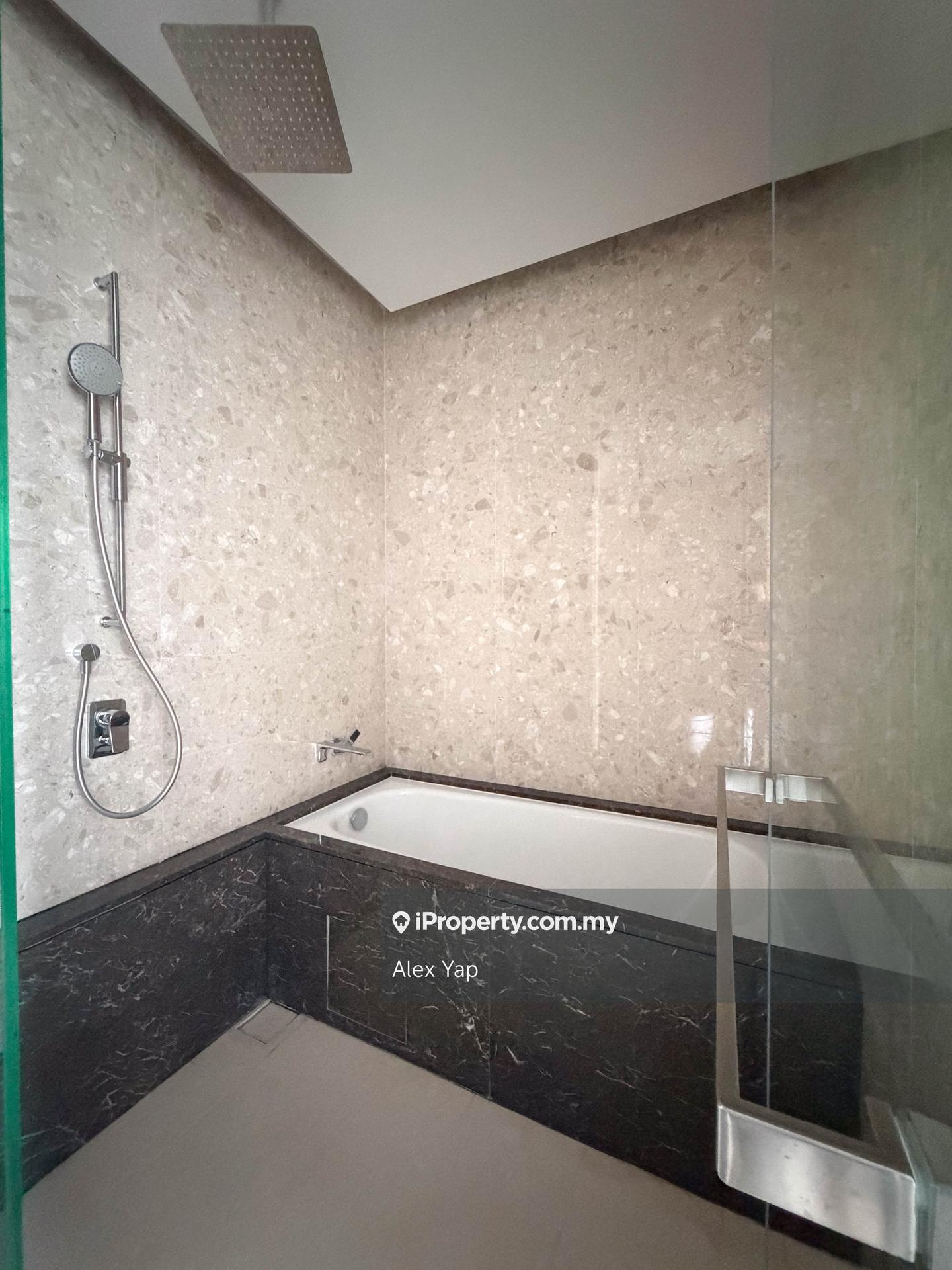 Residensi Servis untuk Disewa di Pavilion Damansara Heights oleh Alex Yap - iProperty.com.my