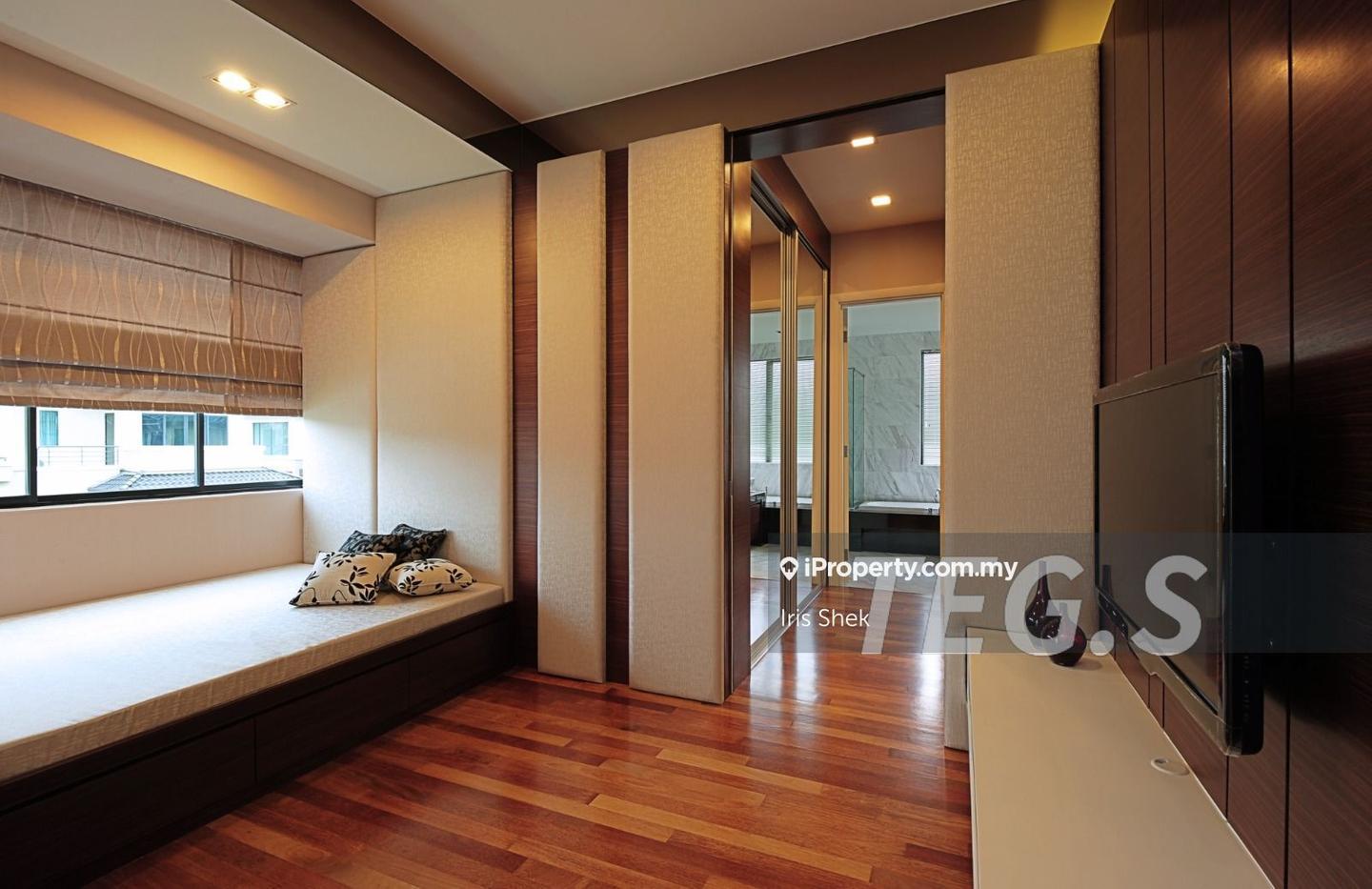 Banglo untuk Dijual di Bukit Rimau, Shah Alam oleh Iris Shek - iProperty.com.my