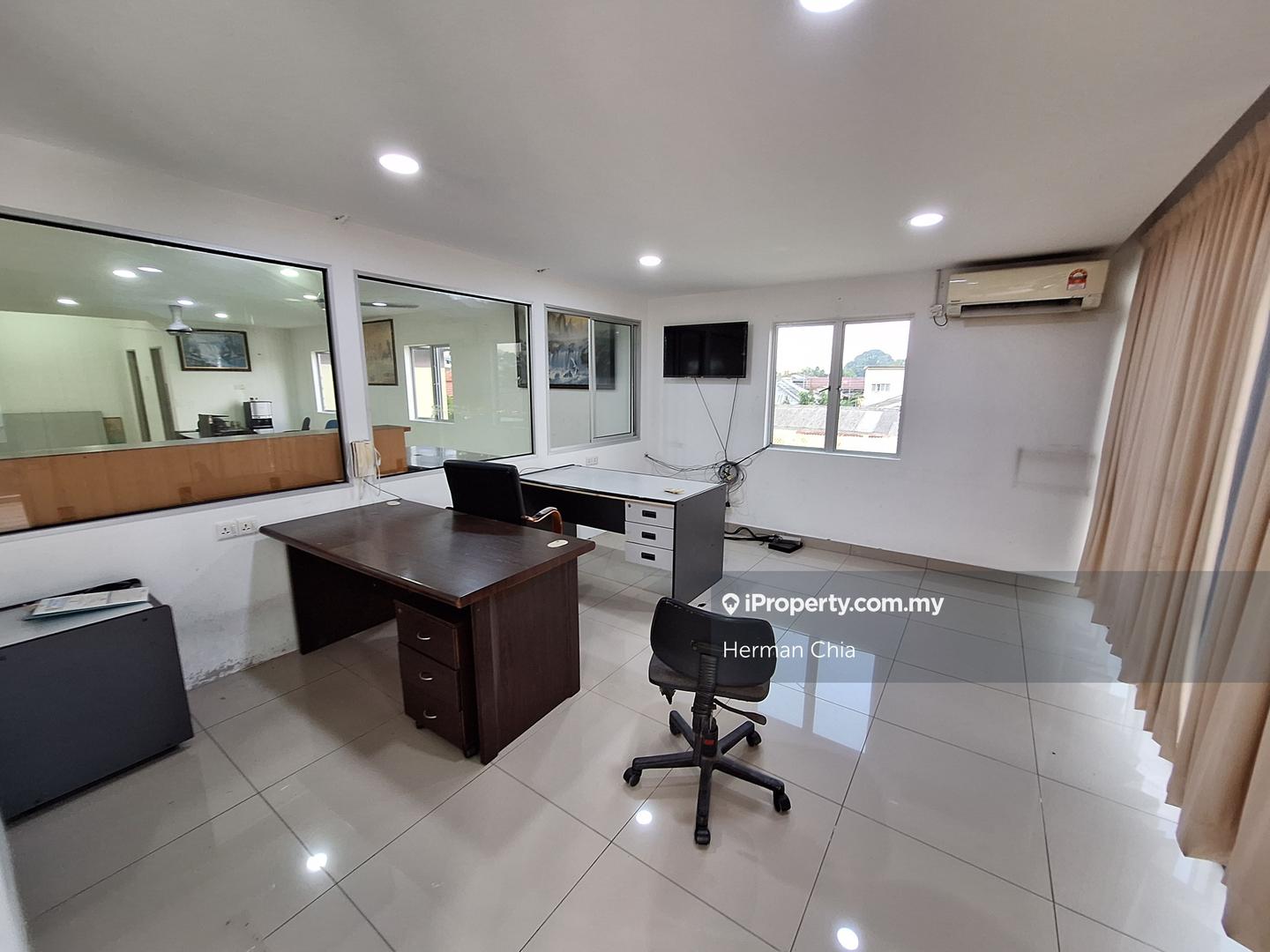 Gudang untuk Disewa di Cheras Baru, Cheras oleh Herman Chia - iProperty.com.my