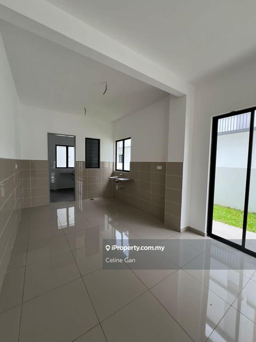Semi-Detached House for Sale in Setia Utama 4, Bywater Garciae Semi-D, Setia Alam by Celine Gan - iProperty.com.my