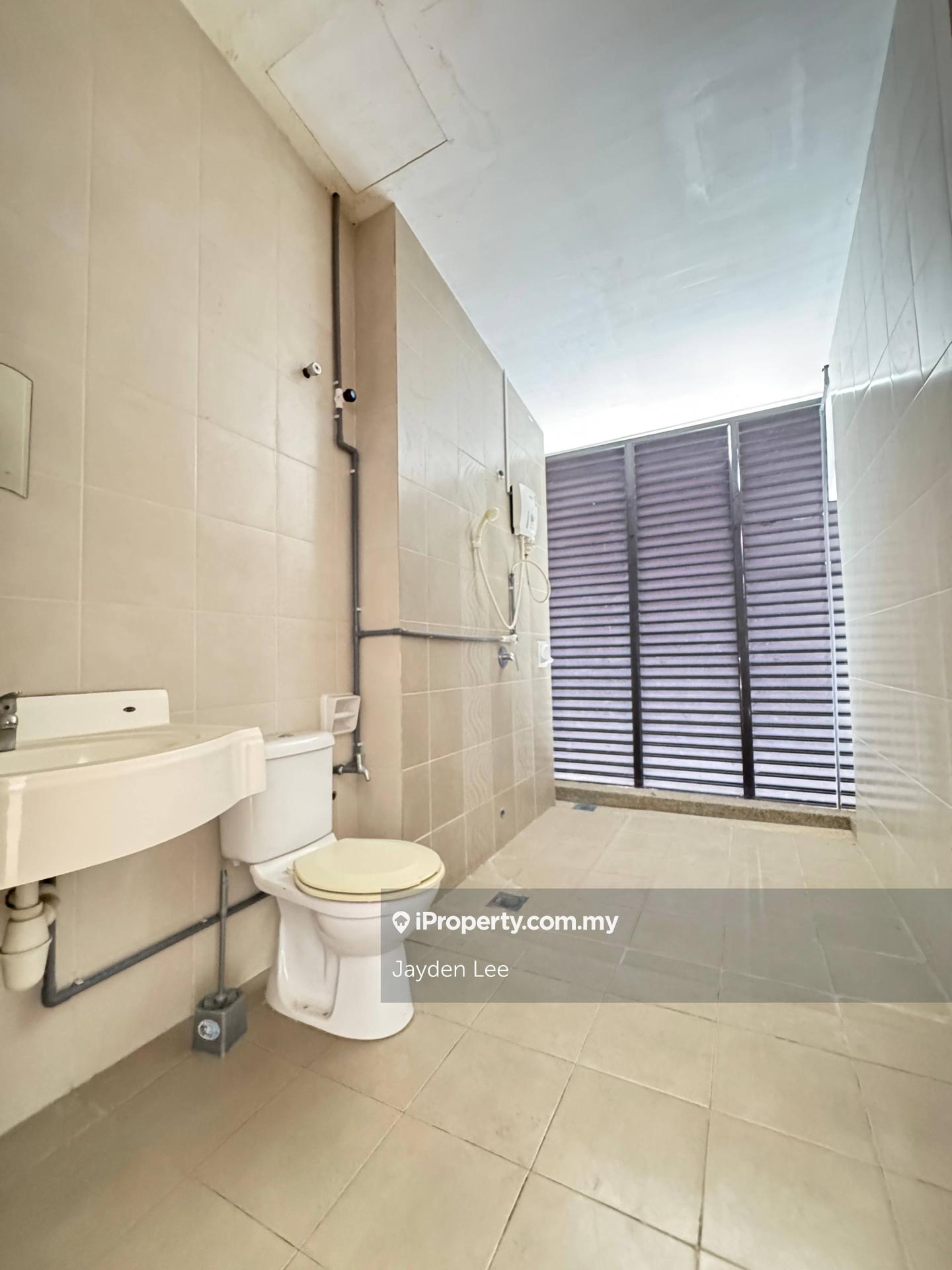 Rumah Berangkai 2.5 Tingkat untuk Dijual di Bandar Puteri Puchong, Puchong oleh Jayden Lee - iProperty.com.my