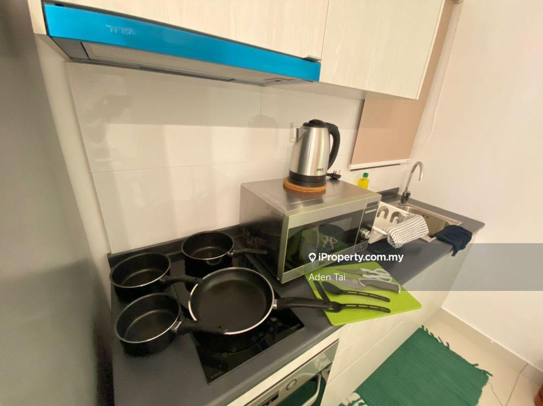 Service Residence for Sale in Parc 3 by Aden Tai - iProperty.com.my