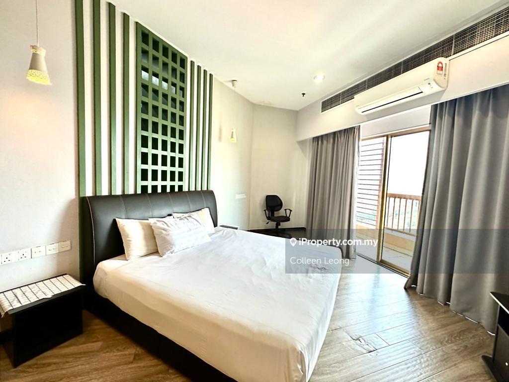 Service Residence for Sale in Sunway Pyramid Tower Resort by Colleen Leong - iProperty.com.my