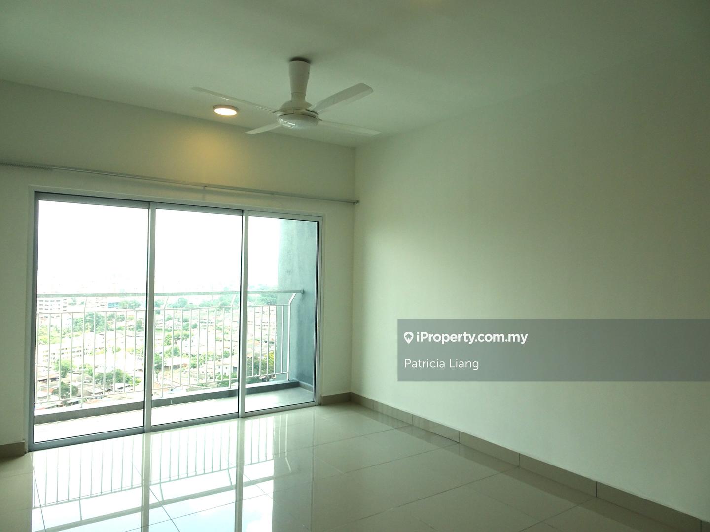 Condominium for Sale in The Holmes 1 by Patricia Liang - iProperty.com.my