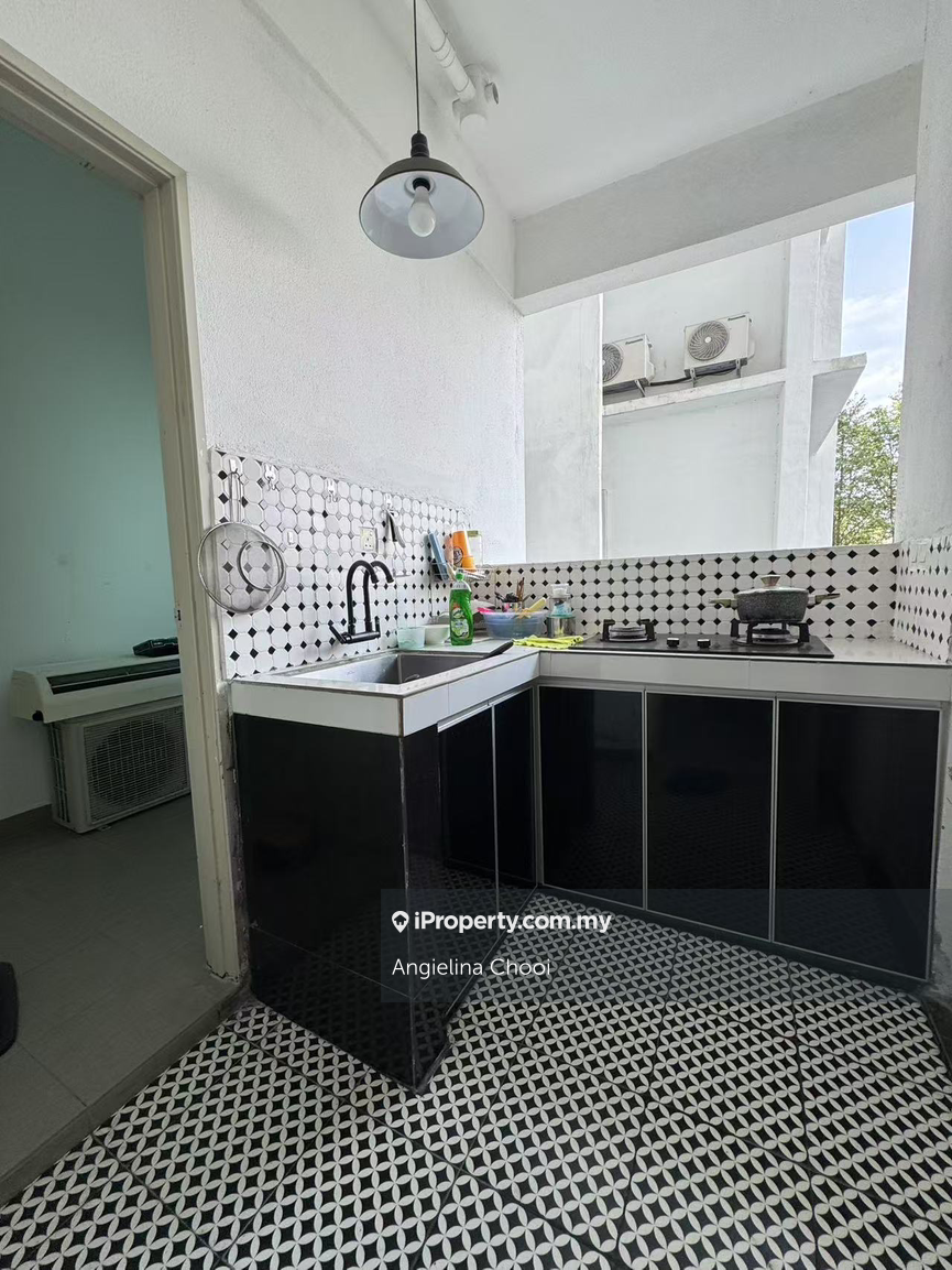 Condominium for Rent in D'Festivo Residences by Angielina Chooi - iProperty.com.my