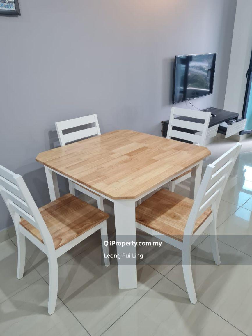 Service Residence for Rent in Arte Plus by Leong Pui Ling - iProperty.com.my