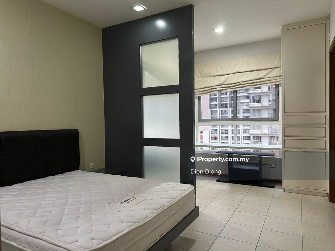 Condominium for Sale in Hijauan Kiara by Dion Diong - iProperty.com.my